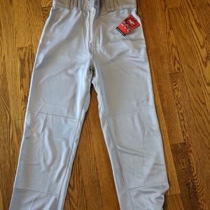 Men’s small baseball pants
